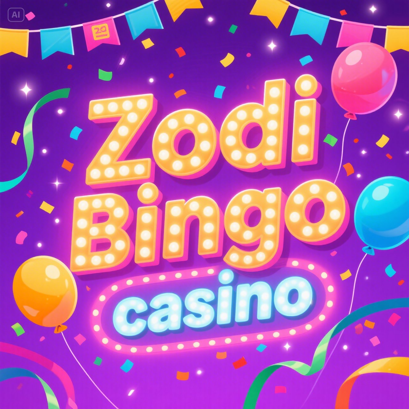 Zodi Bingo casino